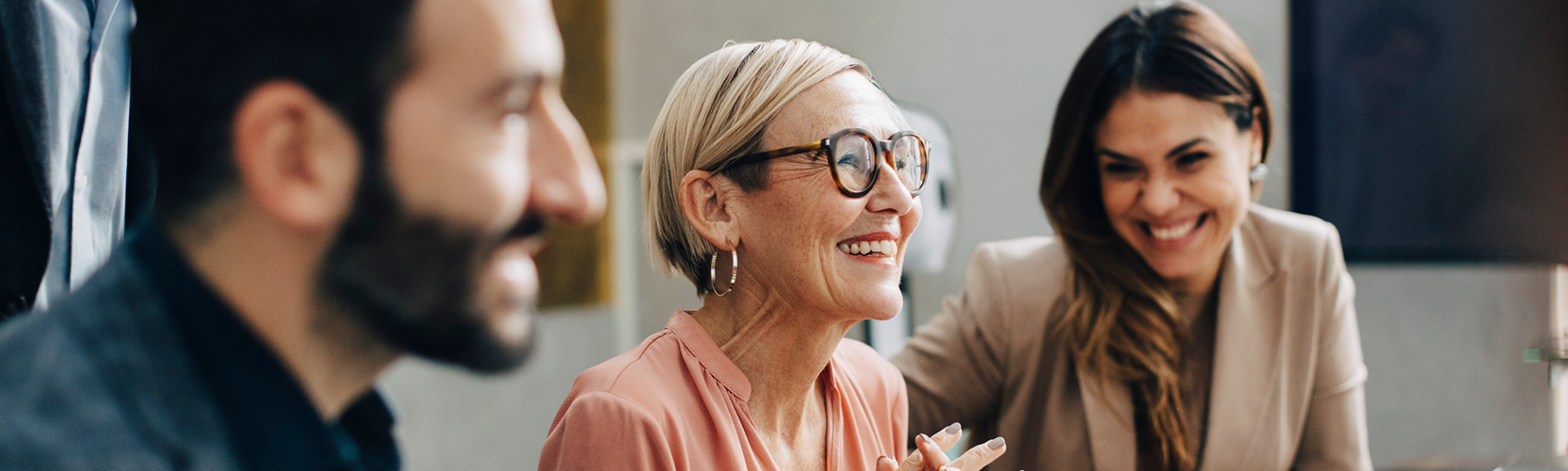 Diversity and inclusion